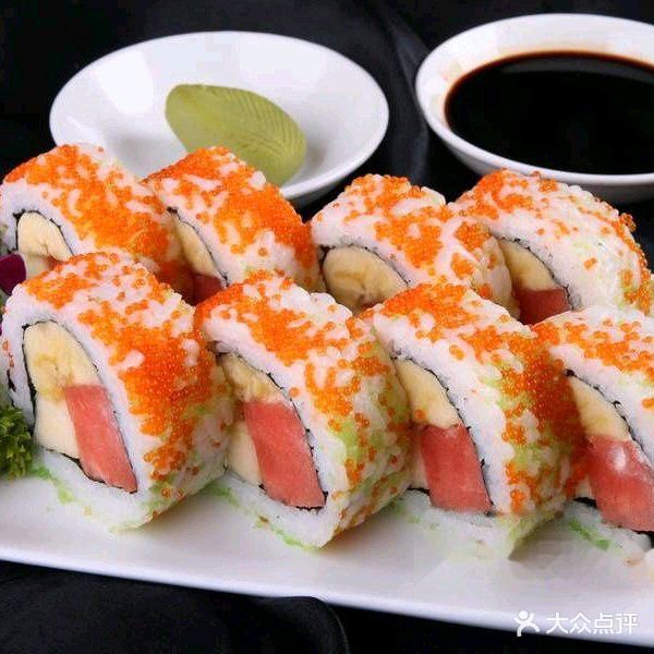 董董寿司店(河东店)