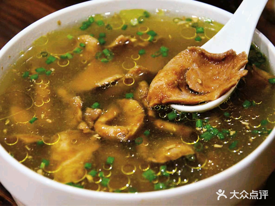 客家小吃(徐厝店)