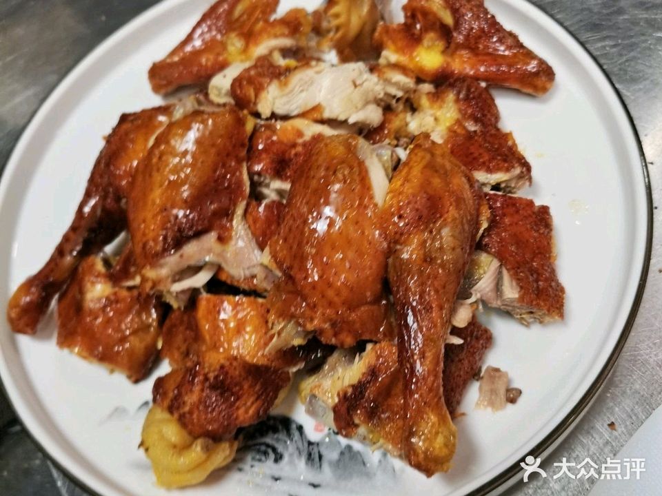 渔美之香·粤菜·家常菜