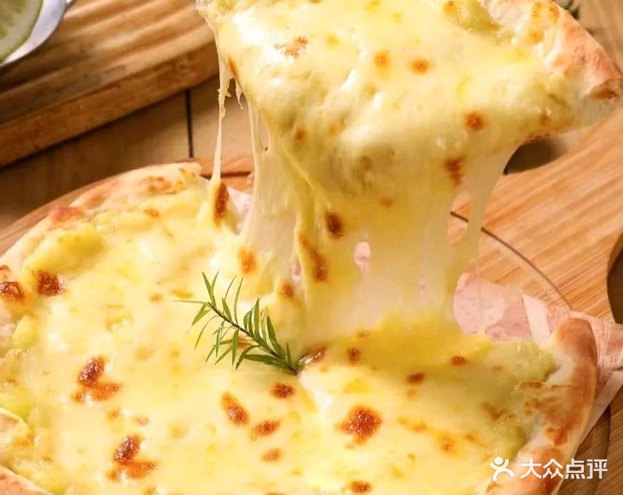 唯朵西餐厅(万民汇店)