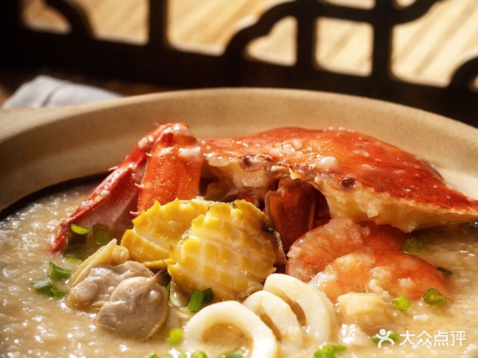 鑫记东北大排档(华融琴海湾购物中心店)