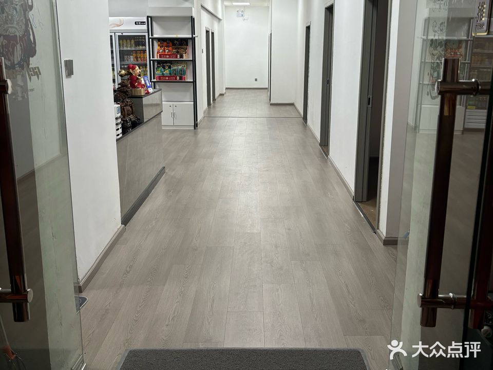 棋友汇棋牌会所