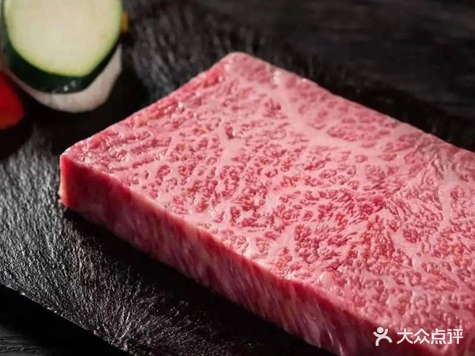 万叶烧肉(蓝色港湾店)