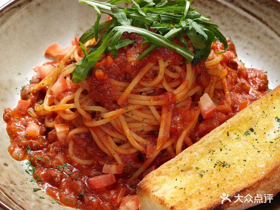 Milano Kitchen米兰小厨(保利文化广场店)