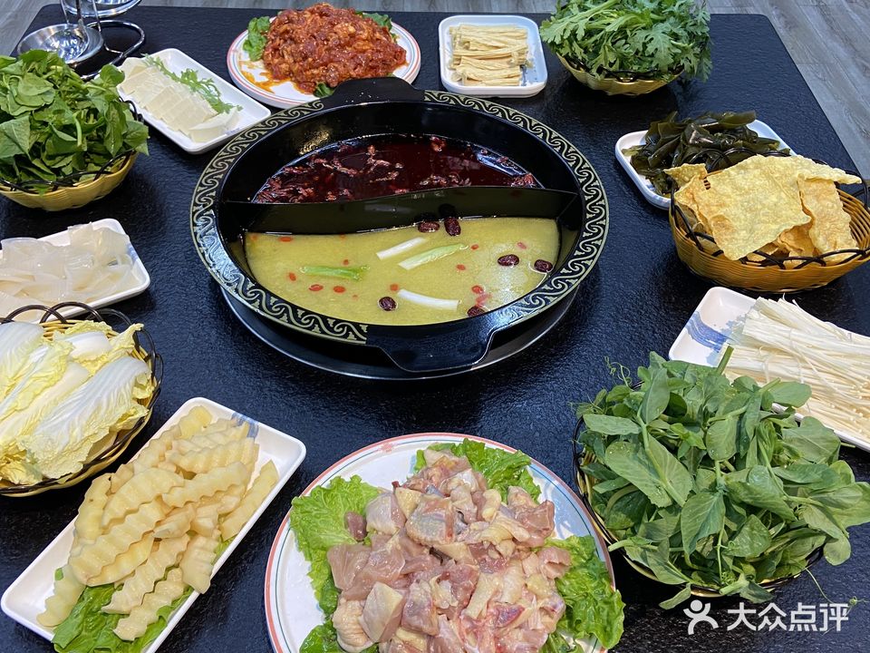 清真·天桥阁餐厅