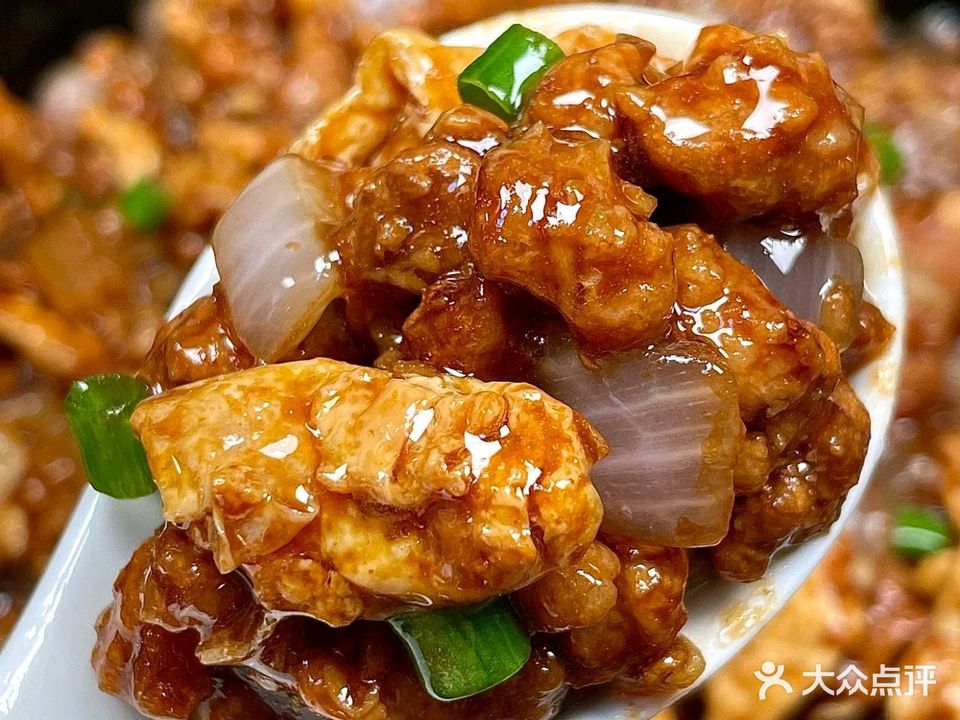 天一海鲜(东平行路店)
