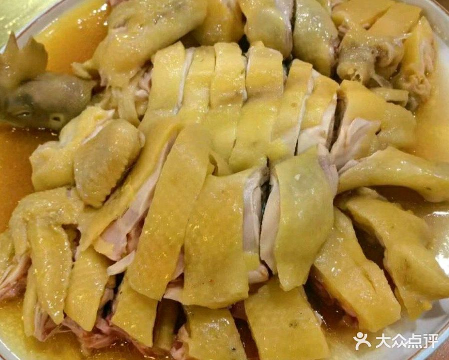 明仕壮家菜馆