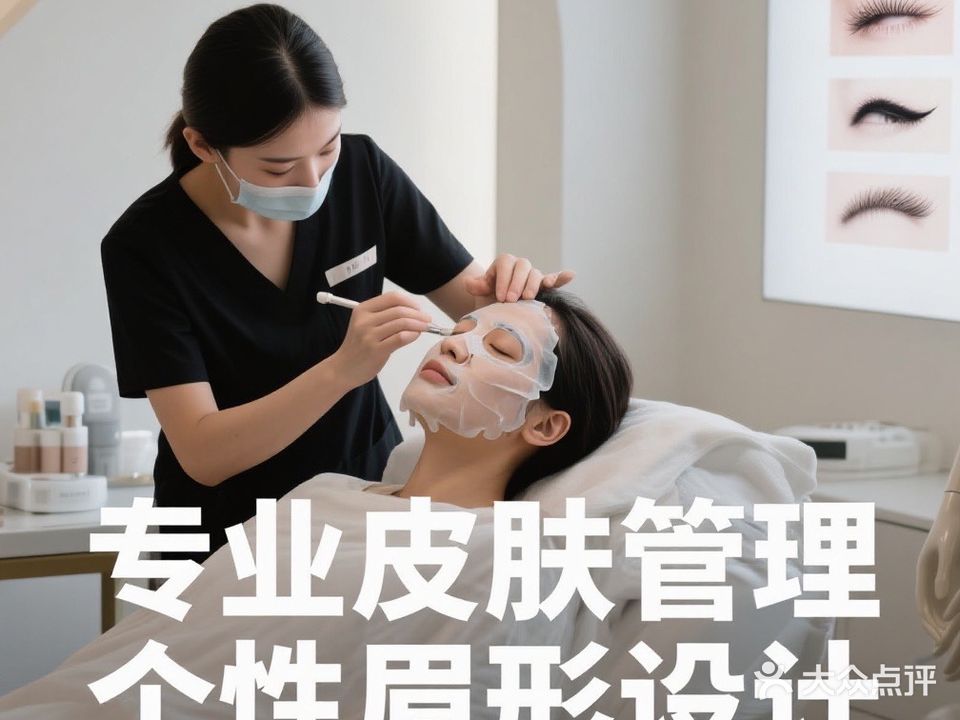 暖妍科技形象设计(旺城店)