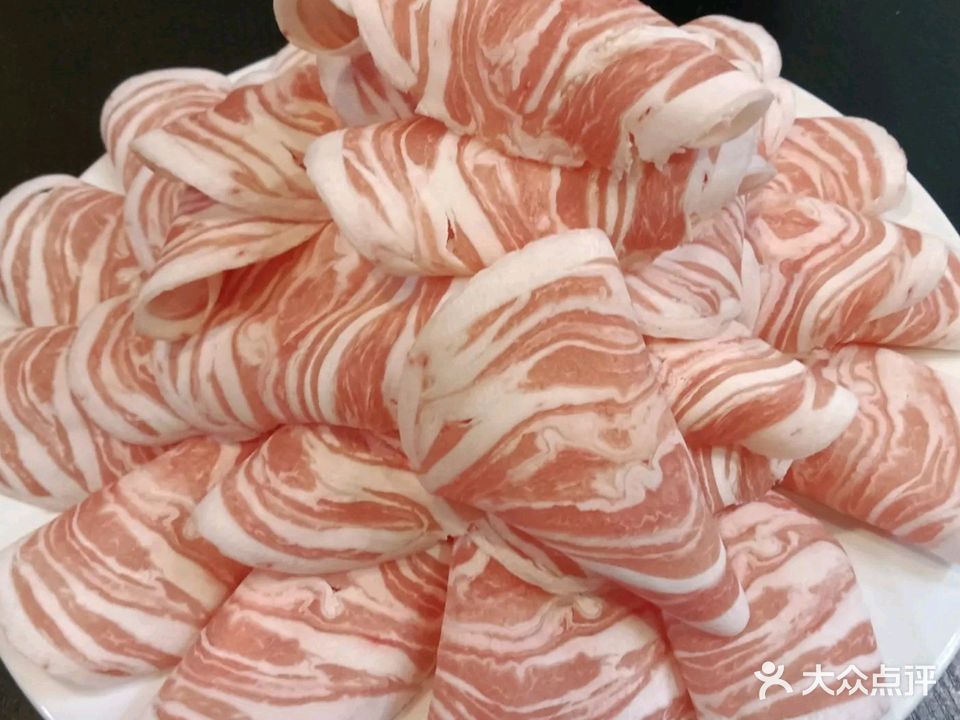 清真杨家涮羊肉(仁忠胡同店)