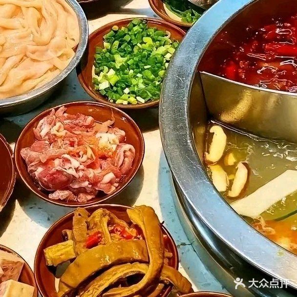 雪域牧场火锅(柳林家园店)