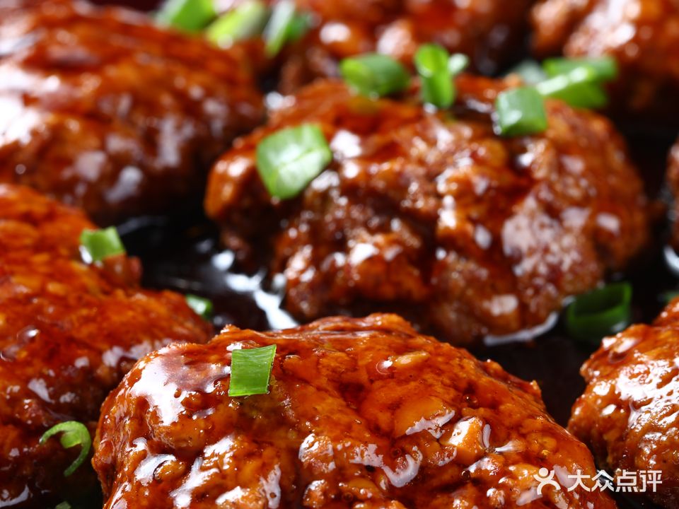南来顺饭庄·清真(南菜园店)
