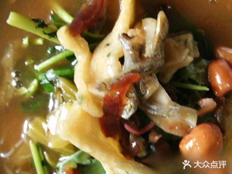 来三碗老字号海南小吃(新华北路店)