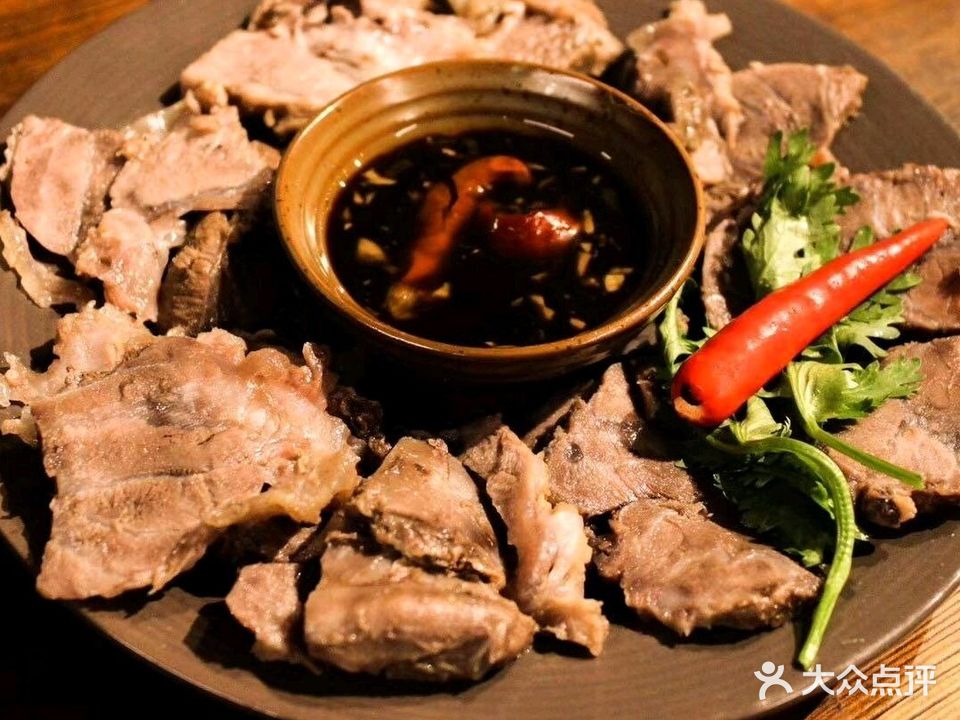 夏香烧烤(名汇广场店)