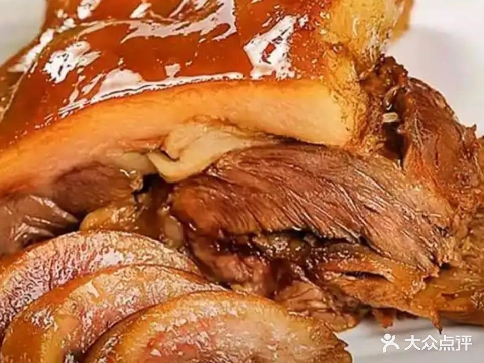 绥欣春饼东北私房菜(涛升国际店)