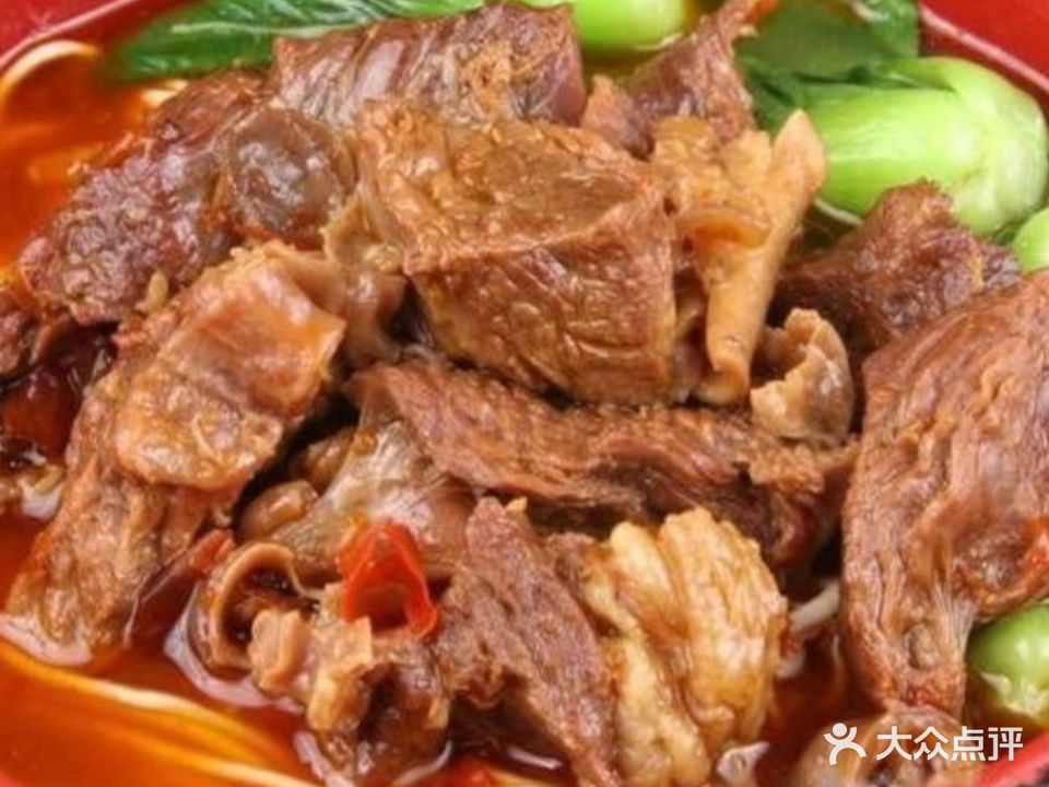 重庆酸菜鱼(荷花池路店)