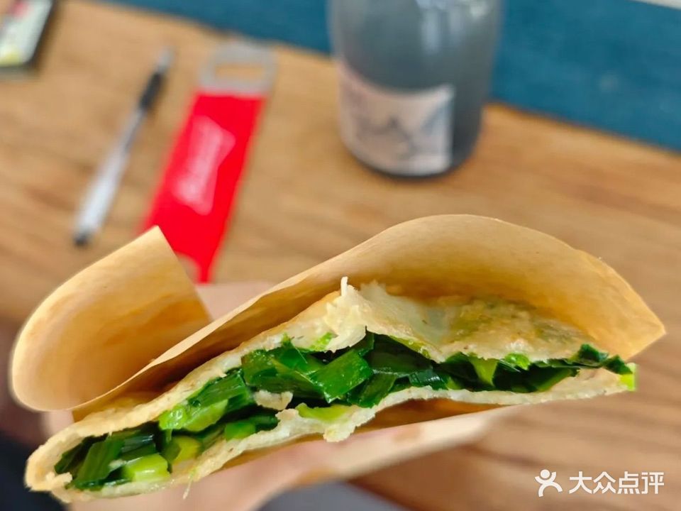 锡场麦粿(锡场店)