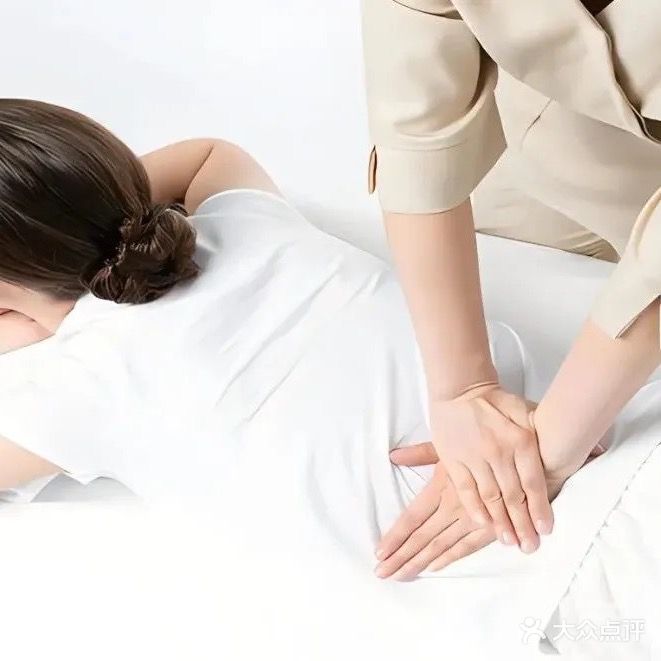 西婵SPA(盛天华府A区店)