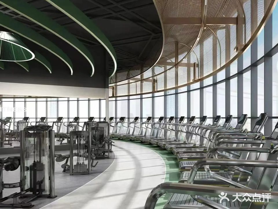 壹品游泳健身(吾悦广场店)