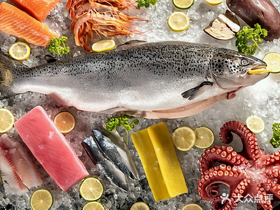 悦海露台海景自助餐厅(三亚哈曼度假酒店)