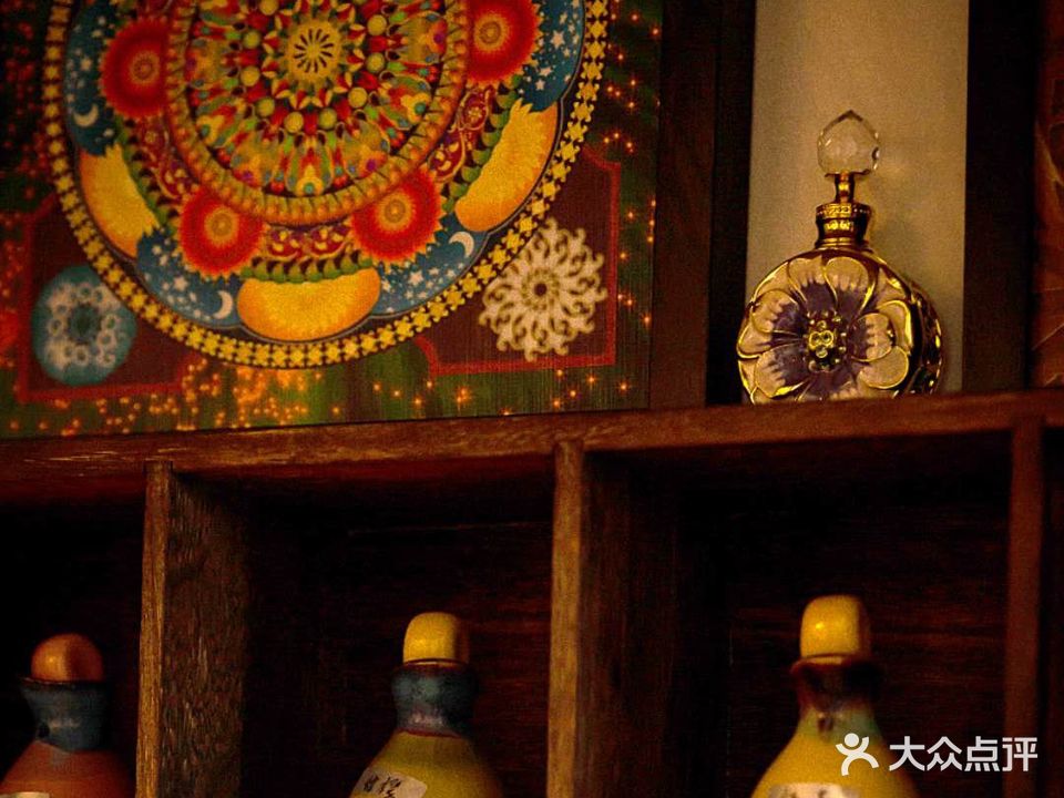 小时光·BaLi岛SPA(柏庄时代金座店)