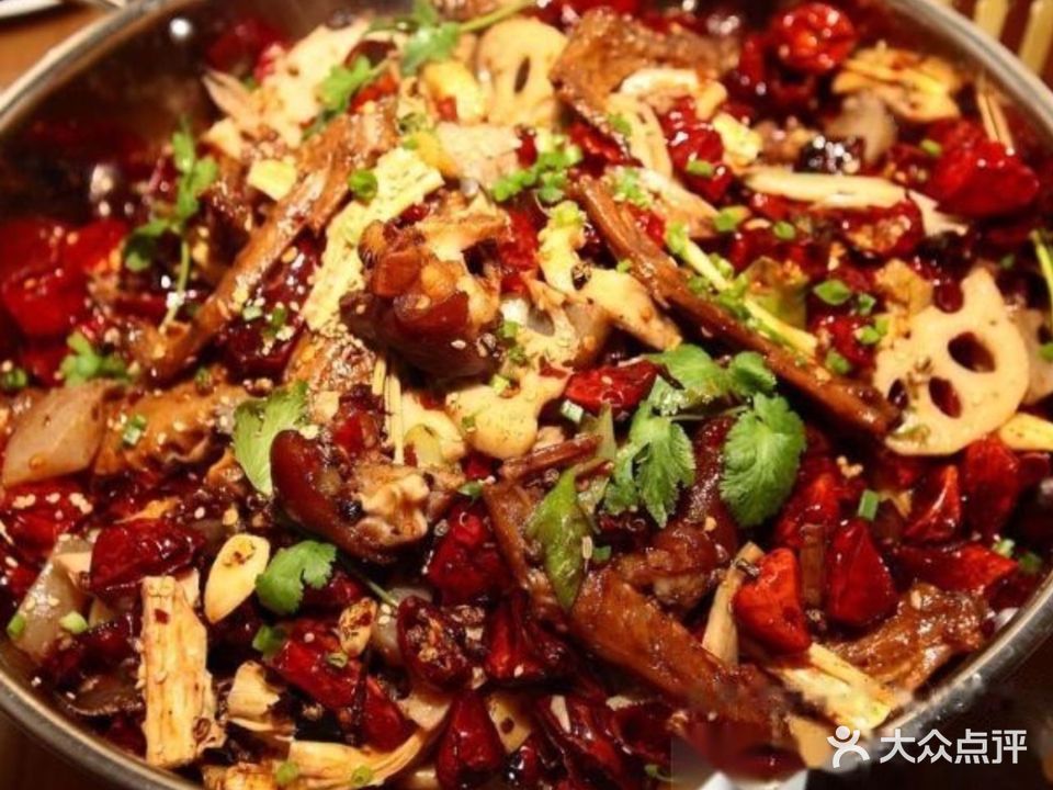 清真羊汤回回香老店