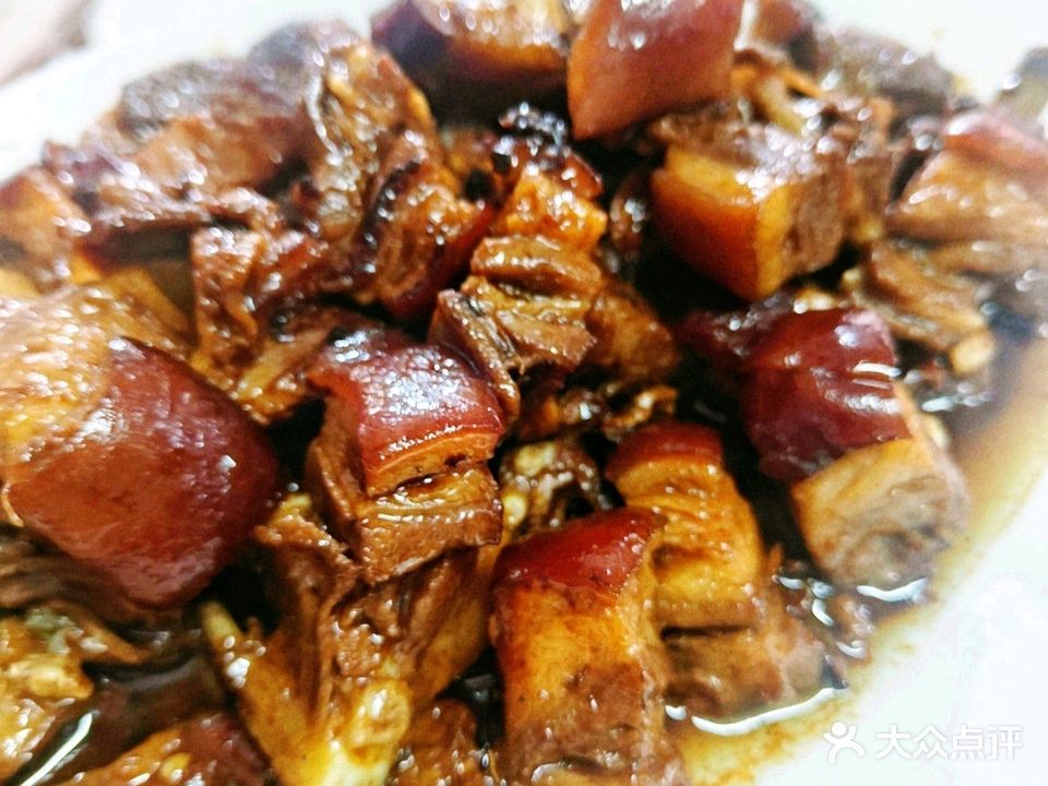 广发脆皮狗(春华店)