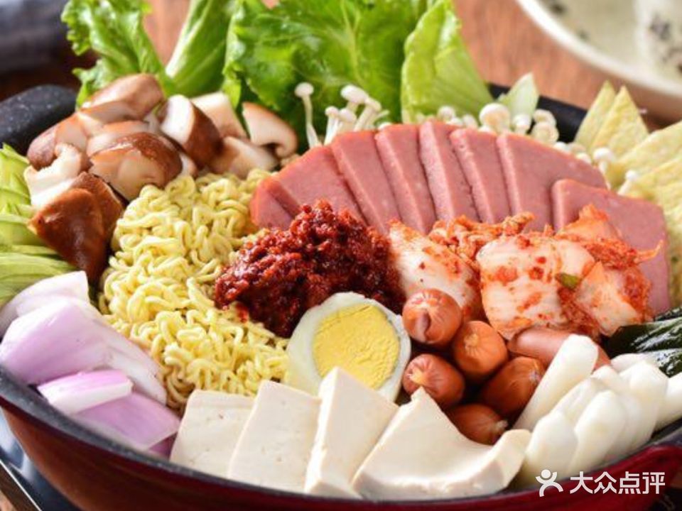 一鼎鲜火锅海鲜自助