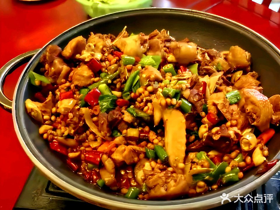 鲜味多餐馆(明珠中央广场店)