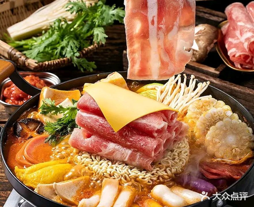 清真·花妖餐吧(尚峰广场店)