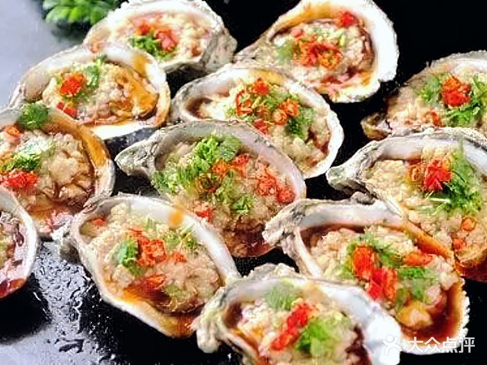 百味美食(百姓村店)