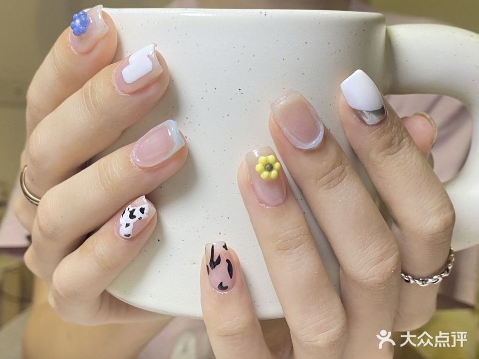 甲饰化(名扬国际广场店)