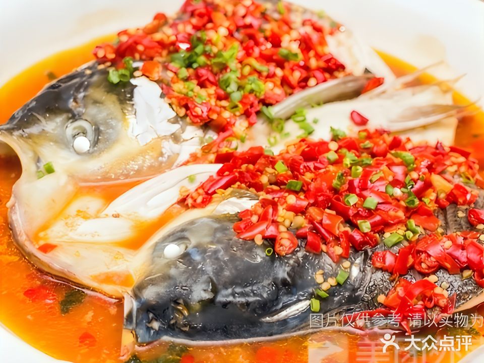 湘川特色南北风味(吉报海花盛景店)