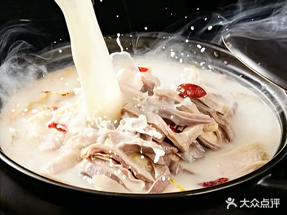 广东新记猪肚鸡(电脑城店)