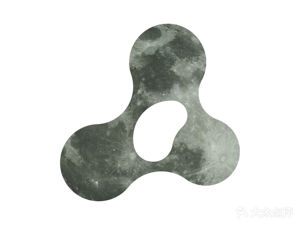 GREYGYM灰星人24小时智能健身月球站