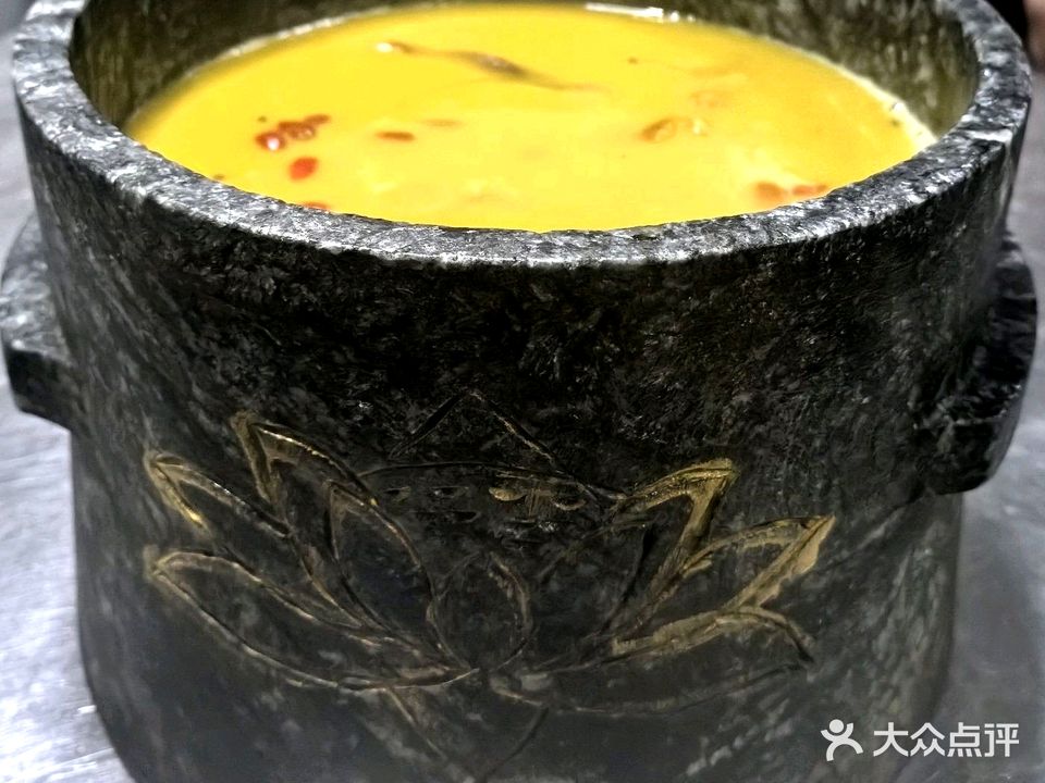 墨脱县人间烟火餐厅