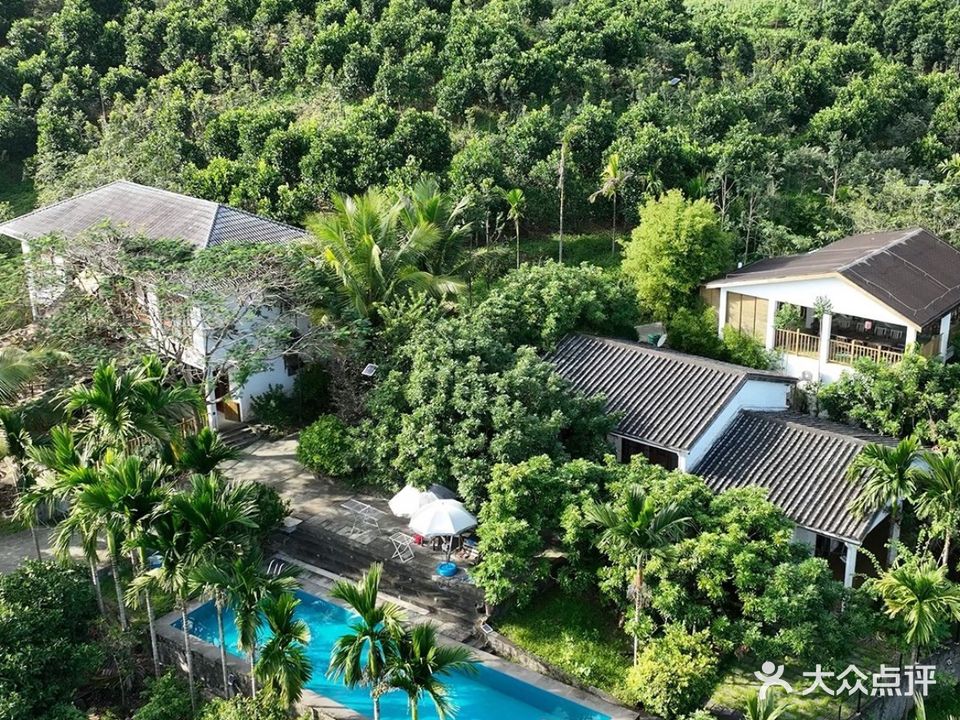 乌石·蜜柚私房菜