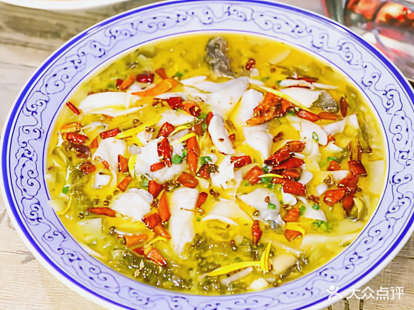 湘夜坊·地道湖南菜(朝阳店)