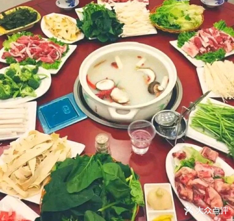 马帅餐饮(总店)