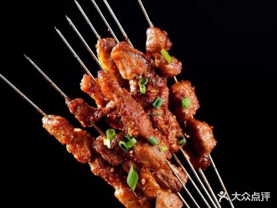 小唐串烧(海景店)