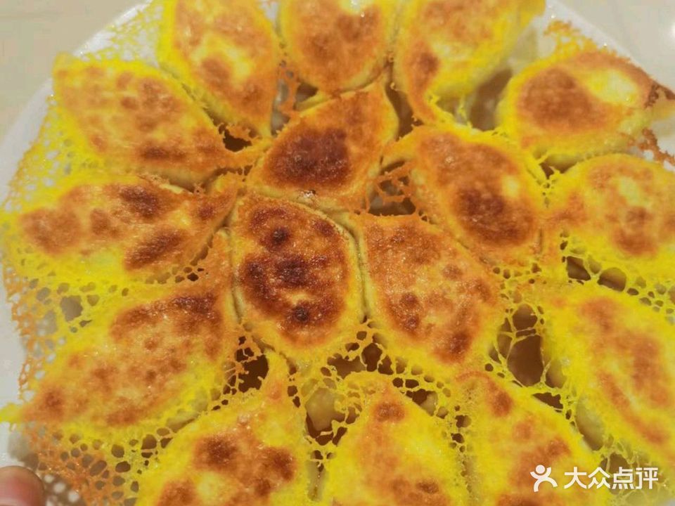 东北老胖烧烤(港鹏公园印象店)