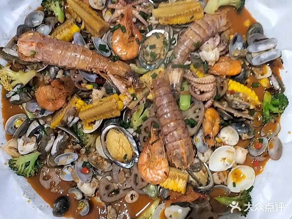 天下第一粥平姐饭店