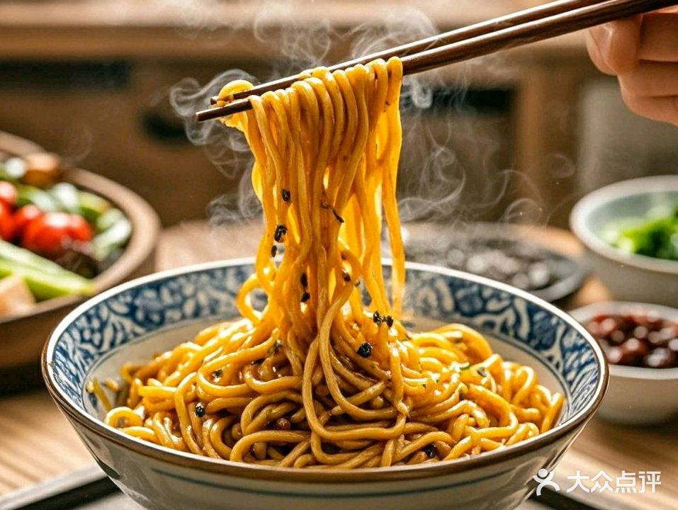 武汉热干面·桂林米粉·柳州螺蛳粉(金鸡岭店)