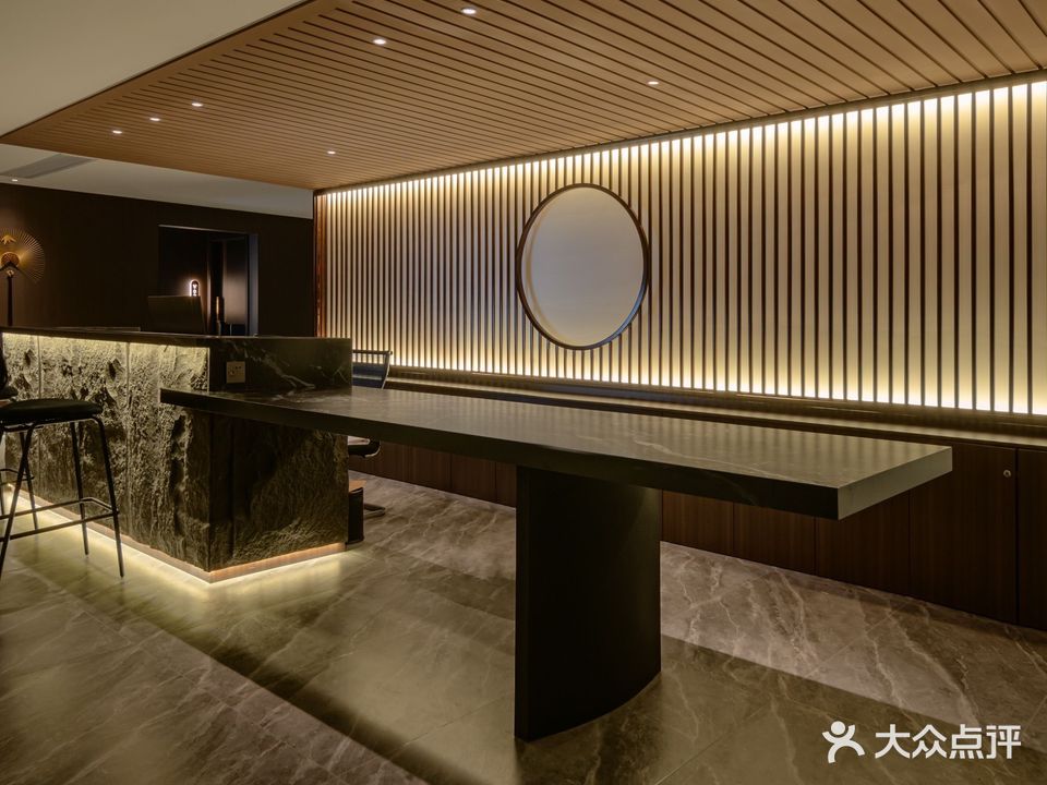 巨尊桑拿·休闲·足道