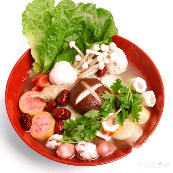 老湘遇麻辣香锅·麻辣烫·螺蛳粉