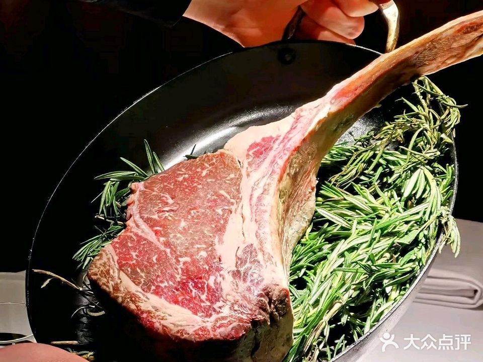 台源牛排TY Steak House(合肥万象城店)