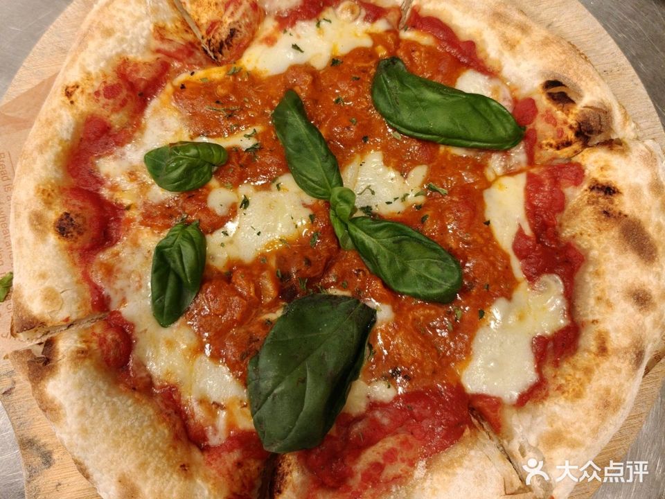 E14th Ave意式窑炉披萨·汉堡·意面(禅城店)