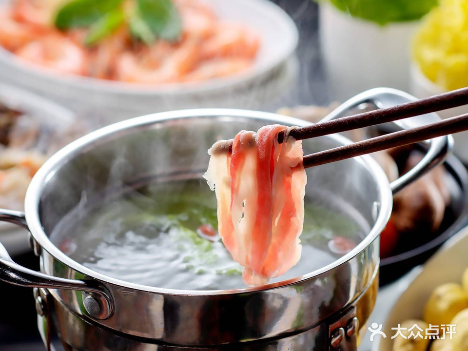 Café Wings羽翼阁·咖啡厅(深航国际酒店)