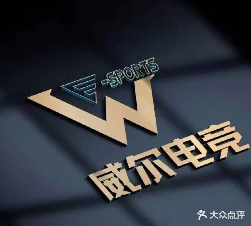 威尔电竞(张掖路店)