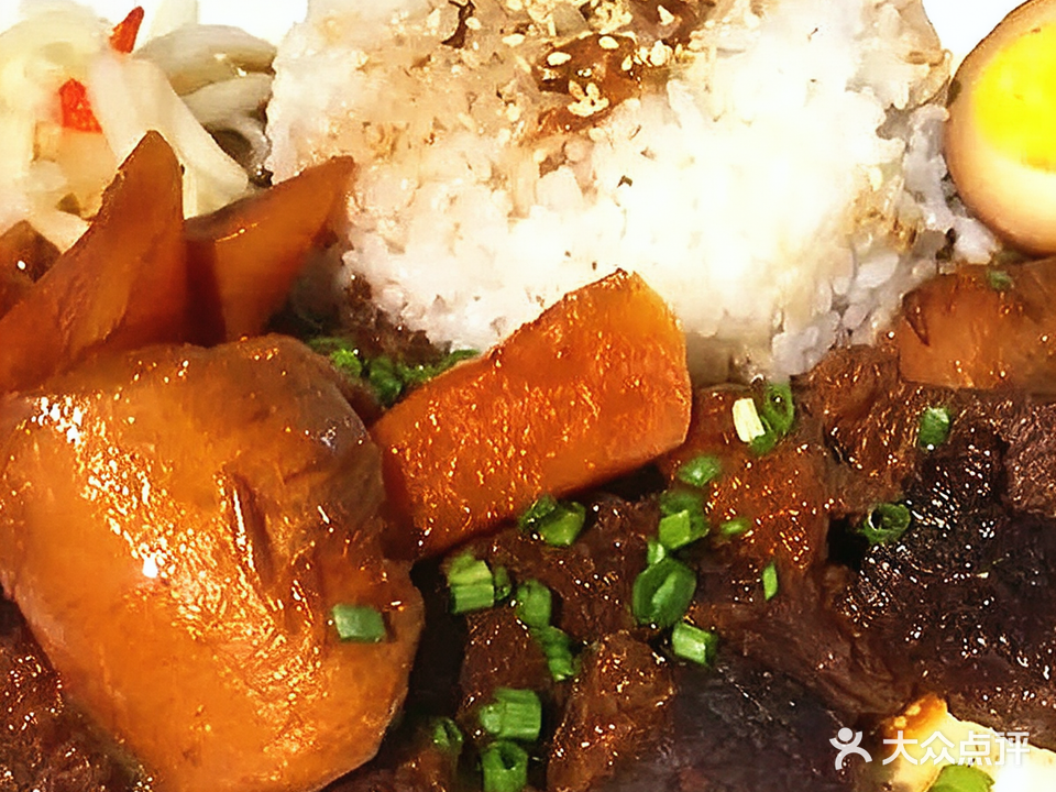 隆味广式烧卤店