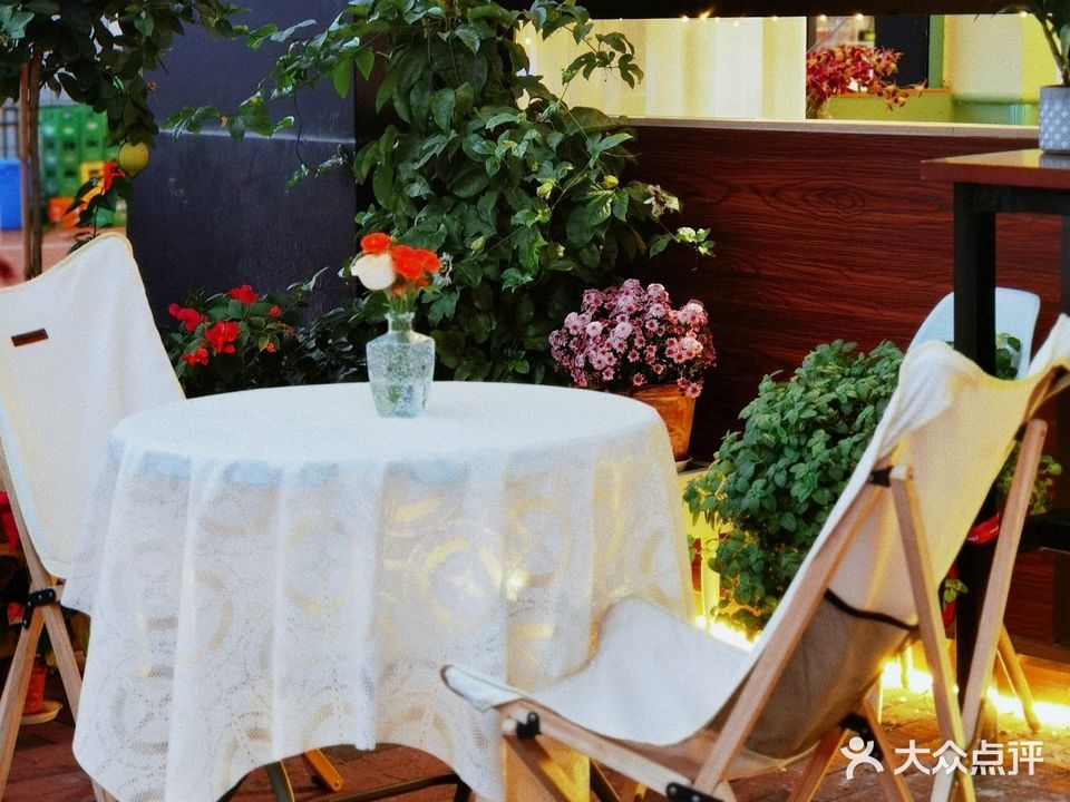 羅熳厨房(保利观澜店)